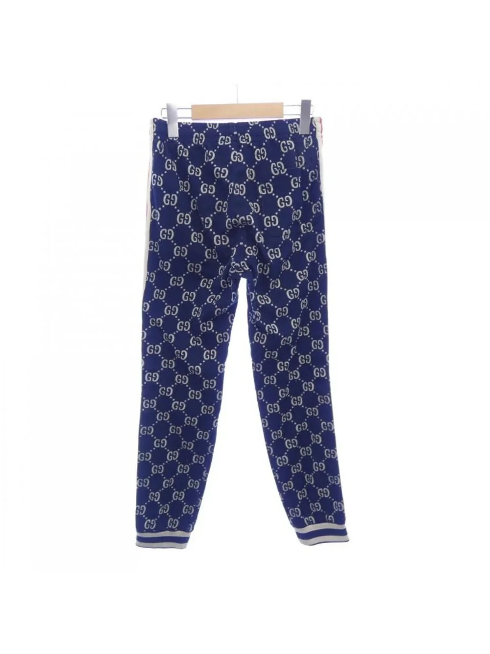 Gucci GG Jacquard Jogging Pants